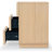 Hudson 3-Drawer Dresser-647208198