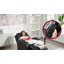 82cm Wide Swivel