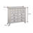 Gilmour 54'' W 12 - Drawer Dresser