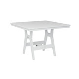 Berlin Gardens Harbor Regular 44″ Square Counter Height Table