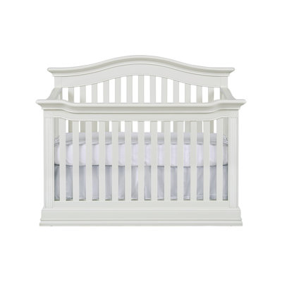 Lit de bébé convertible 4-en-1 Montana
