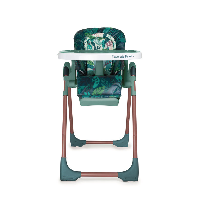 Noodle 0+ High Chair, Camille