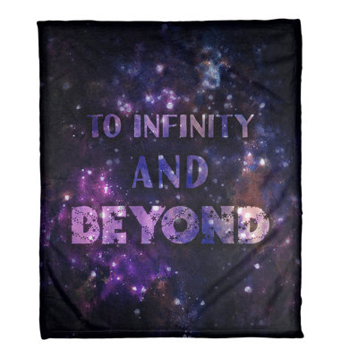 Sewn Throw Blanket