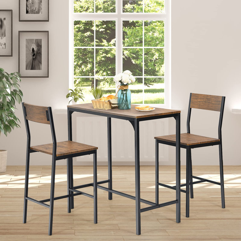 Botkins 2 - Person Dining Set