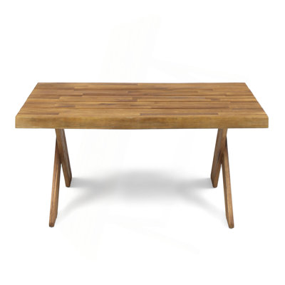 EAGLEWOOD COFFEE TABLE