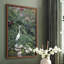 Impression encadrée Matisse MDCC-XXI - bois massif-633849997-633849990