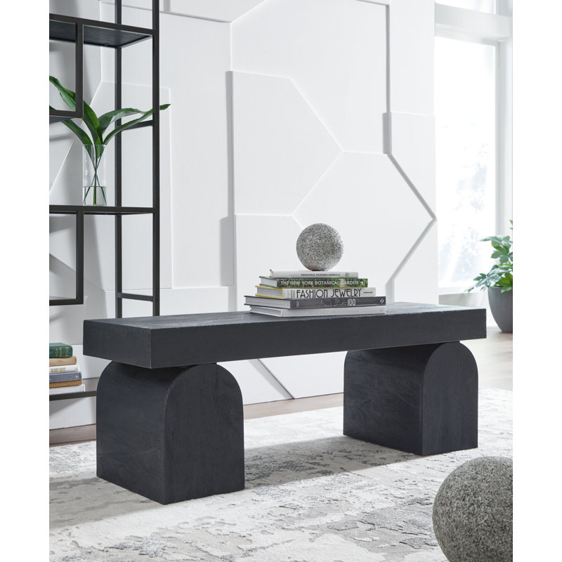 Banc d'appoint Drinda