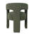 Darlington Boucle Upholstered Dining Arm Chair-1735369137