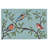 Ravella Hand Tufted Floral Indoor / Outdoor Rug-334279465