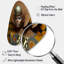 Exquiste femme africaine Design VI-20645999