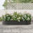 Metal Planter Bed-1370351263