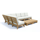 RamledSect Outdoor - Piece Conversation Set