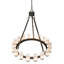 18 - Light Chandelier