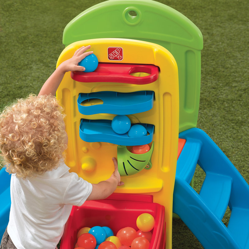 Climbing Frame