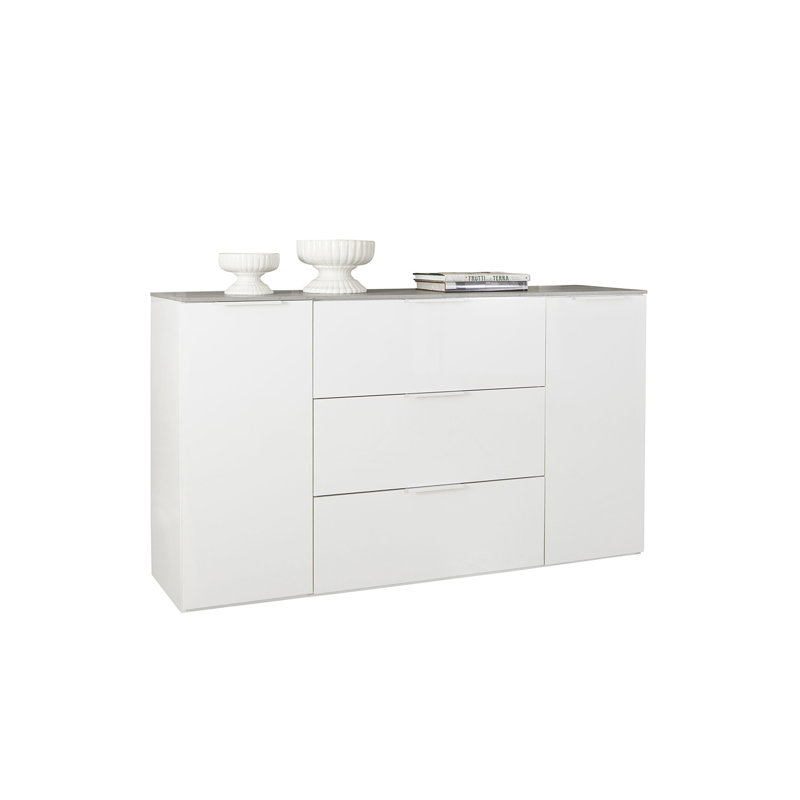 Galaverna 160cm Sideboard