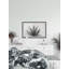 Marginata - Single Picture Frame Painting-113385377