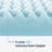 5-Zone Gel Memory Foam Mattress Topper-1375465445-1409523500