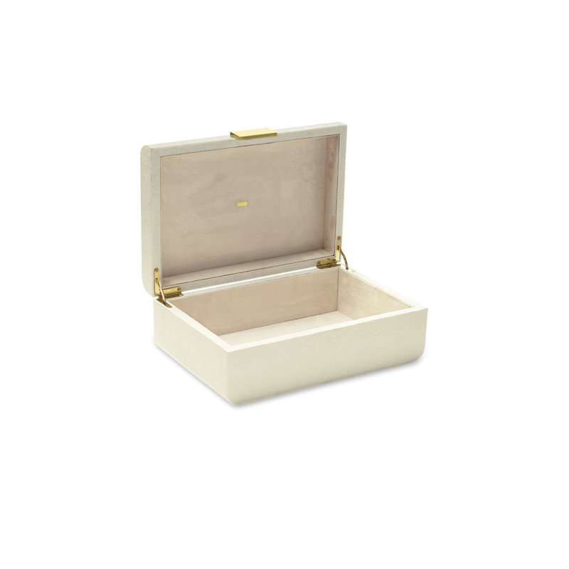 Jewelry Box