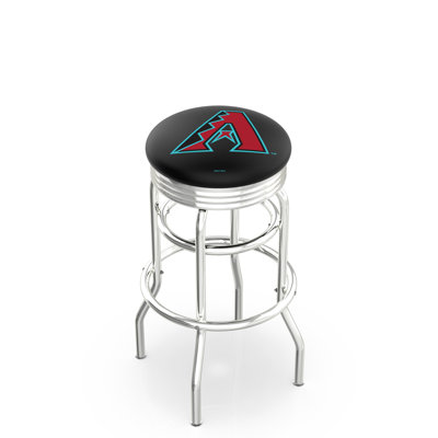 Tabouret de comptoir pivotant L7C3C Arizona Diamondbacks