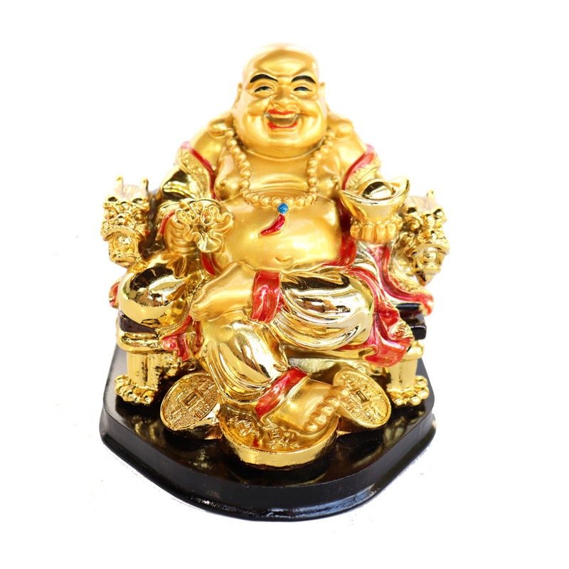 Religious & Spiritual Figurines & Sculptures