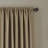Ardmore Polyester Room Darkening Single Curtain Panel-22180486-22180491
