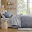 Ensemble d'édredon 7 pièces Cal King-128367521
