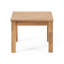 Table d'appoint en bois Channing-941816459