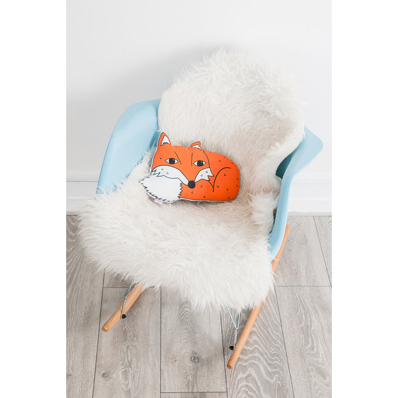 Futrell Novelty Cushion