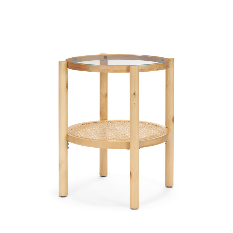 Kimsey End Table