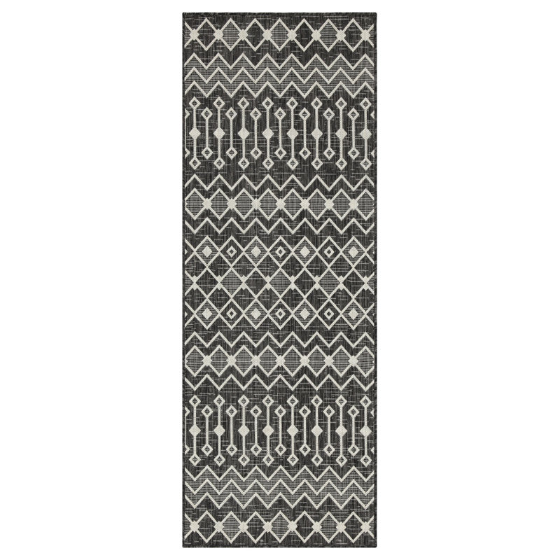 Sunshine Collection Indoor/outdoor Area Rug – Stylish, Durable & Kid-pet Friendly For High-traffic Spaces