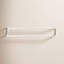 Modo Twin 23.6" Wall Mounted Towel Bar-806851959