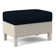 Repose-pieds standard 25 po Gibraltar