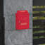 Cast Aluminum Wall Mounted Post Box-125152616