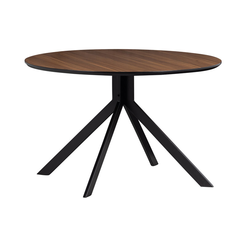 Northgate Round Dining Table