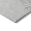 Tapis gris Cerrito lavable à la machine de qualité supérieure-105939819