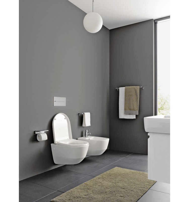 Laufen PRO Wall Mount Bidet