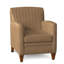 Barnabus Leather Club Chair-691823892-691823924