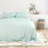 Sateen Double Brushed Microfiber Sheet Set-858428692-858428691