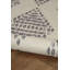 Tapis rectangulaire brun / beige Ariat-1667184666