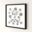 Marmont Hill - Single Picture Frame Print-23035497