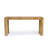 American-style light luxury console table-1821482879