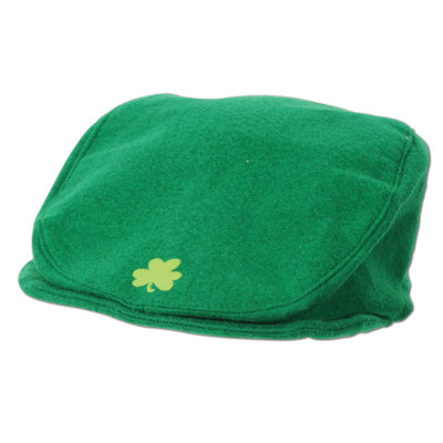 St Pat's Cap - Pack of 12