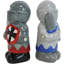 Figurine de combat Anistin
