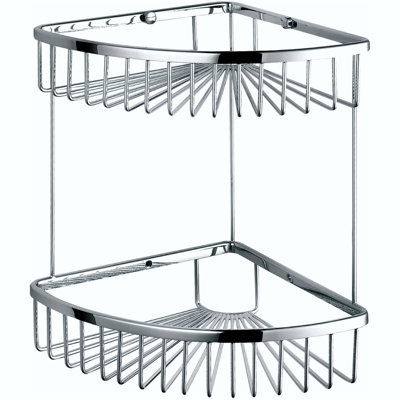 Panier de douche Annese