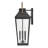 Piercy Marolina Aluminum Wall Light