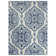 Hertel Damask Indoor Rug