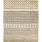 Ralph Lauren Rhodes Jute Geometric Rug