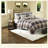 Piece Bedding Sets, Polyester Full Queen Farmhouse Quilt For Home