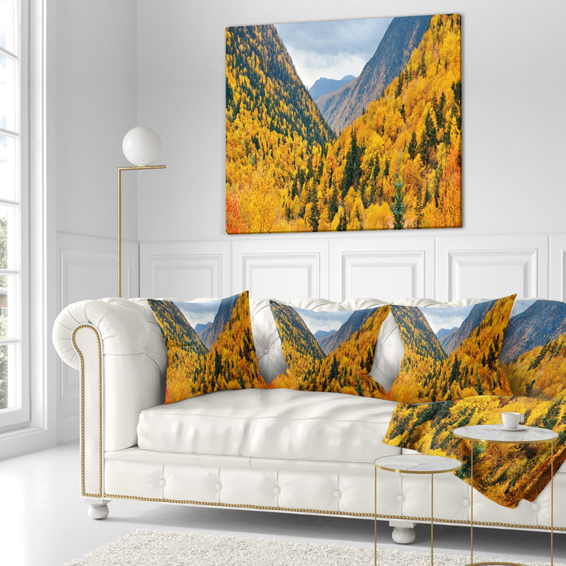 Coussin Schafer, 16 po x 1 po, Coussin décoratif