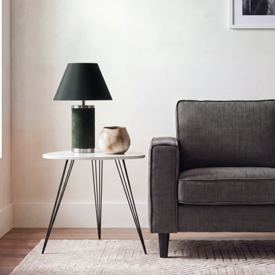 Table de bout Wolcott
